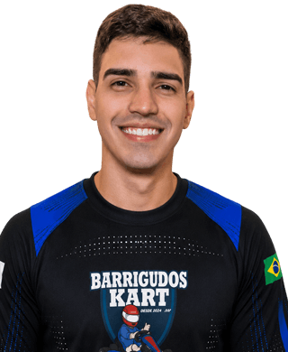 Lucas Abreu