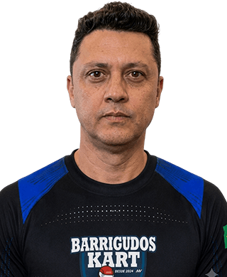 Ricardo Kalango