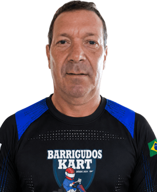 Moisés Barão
