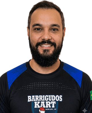 Robson Cardoso