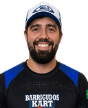 Paulo Roque