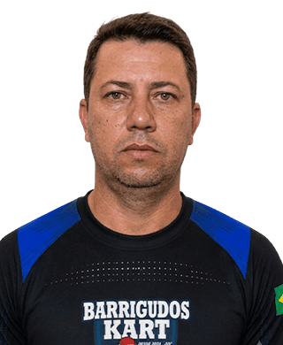 Márcio Fernandes