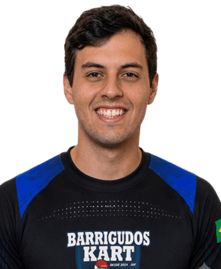 Pedro Higor Cabral