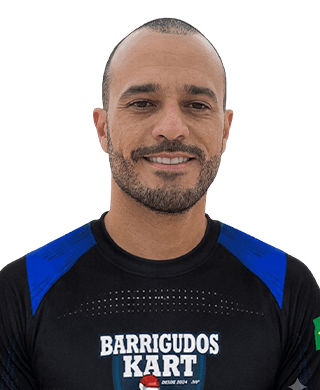 Gustavo Aranha
