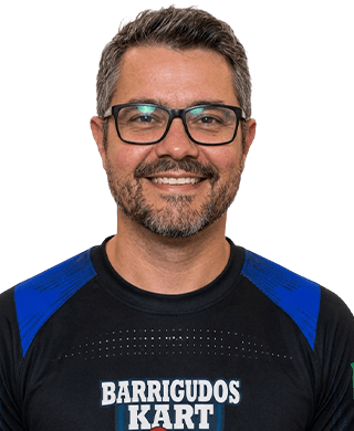 Hélio Rego