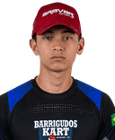 Isaque Tanabe