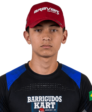 Isaque Tanabe