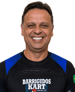 Rodrigo Carvalho