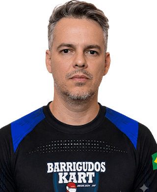 Rodolpho Cunha