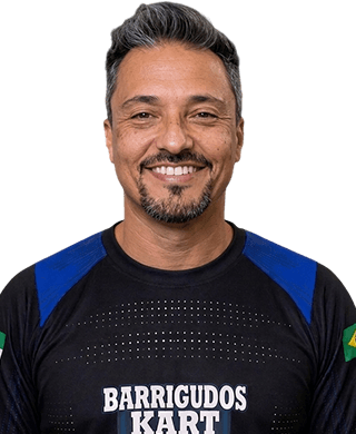 Luciano Shiratori